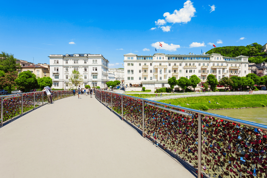 fun things to do in salzburg