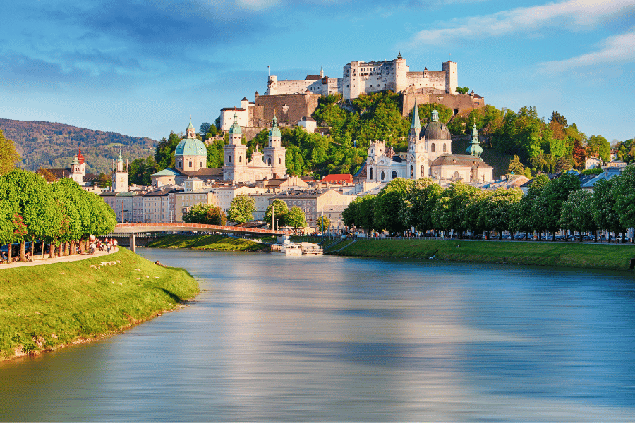 what to do in salzburg