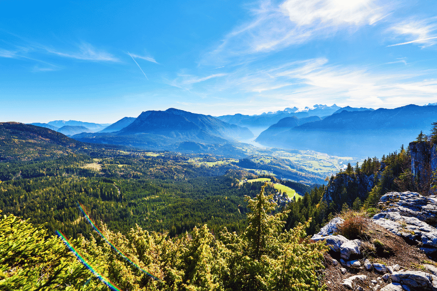 day trip from salzburg