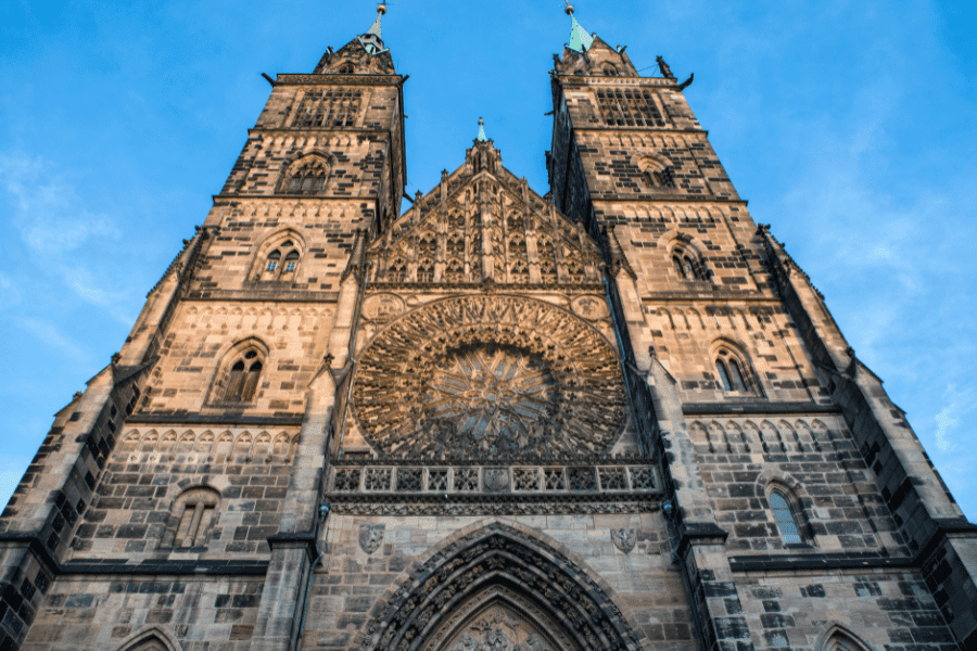 what to do in nuremberg
