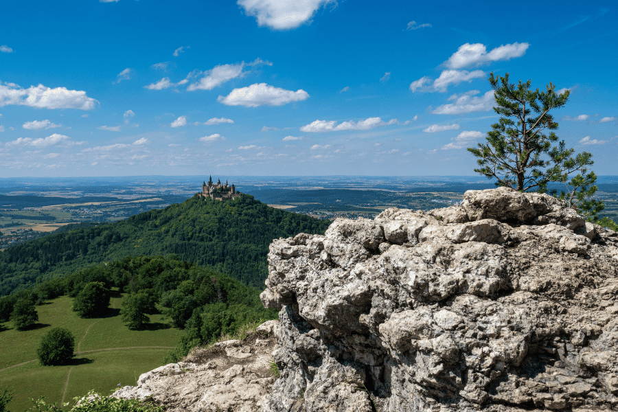 day trip from tubingen