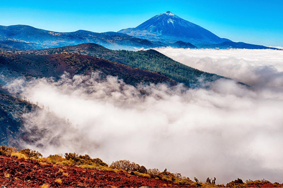 what to do in tenerife spain