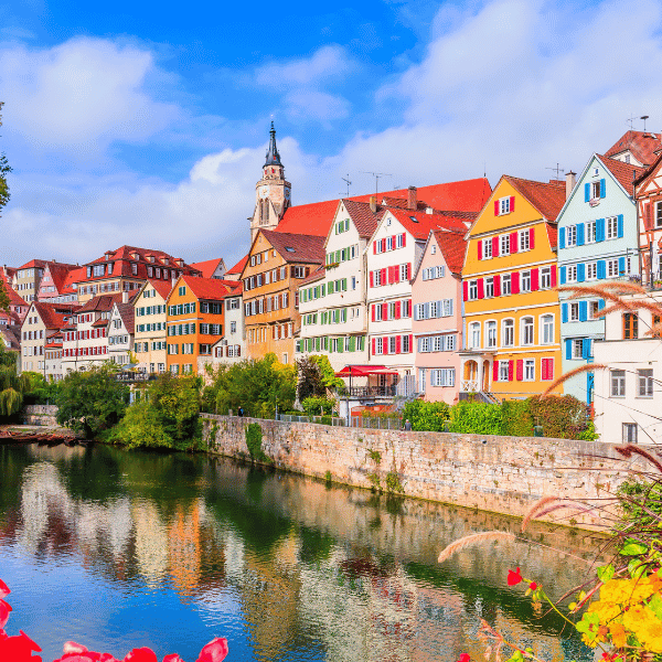 15 Best Things to Do in Tübingen, Germany