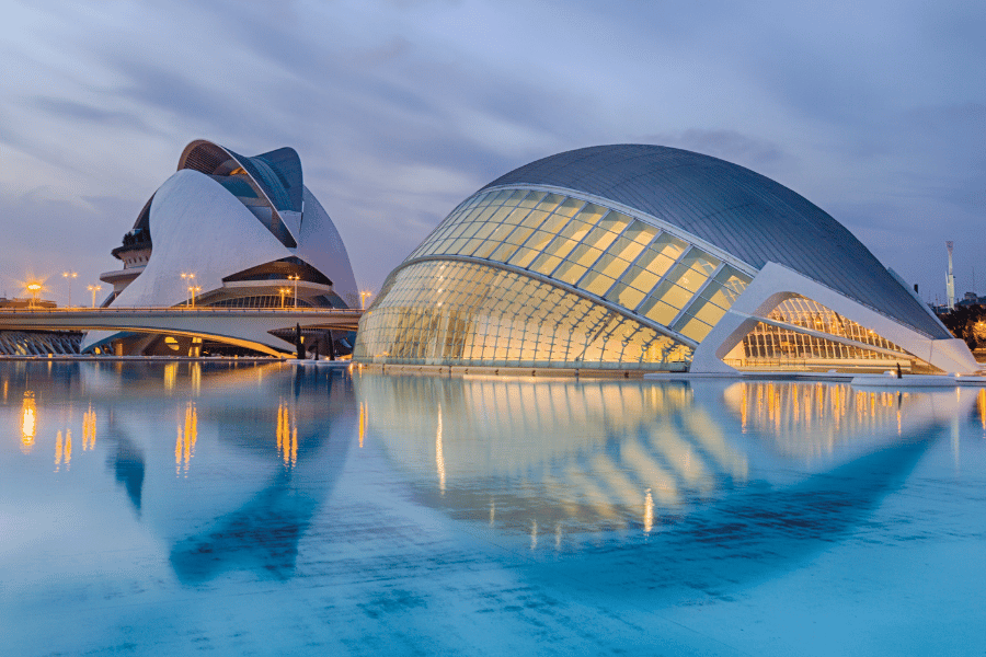 best things to do in valencia