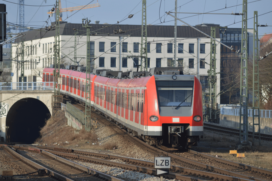 munich public transportation