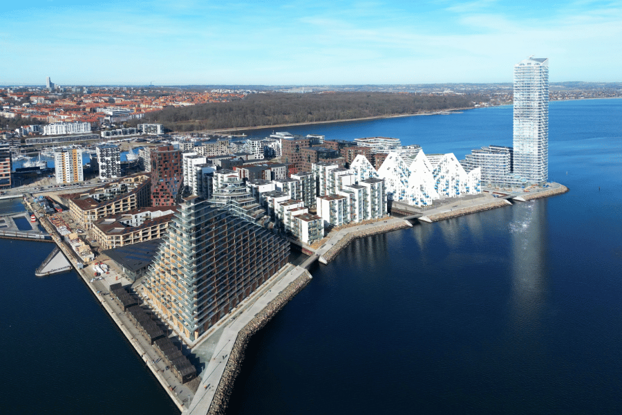 Aarhus Denmark