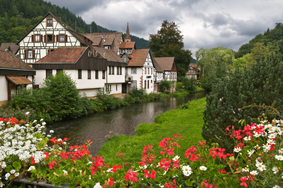 day trip from stuttgart