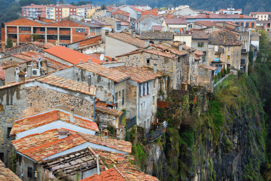 day trip from barcelona