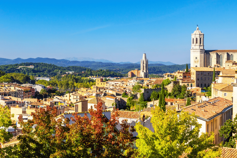 best day trip from barcelona