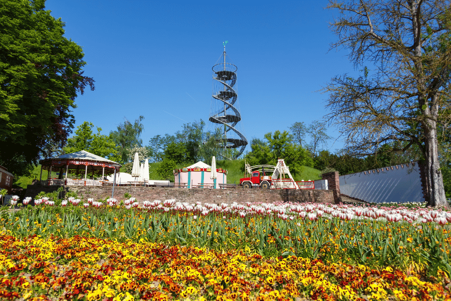 free things to do in stuttgart