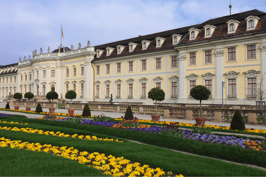 day trip from stuttgart
