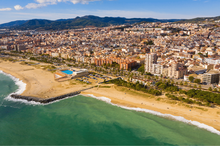 best things to do in mataro spain