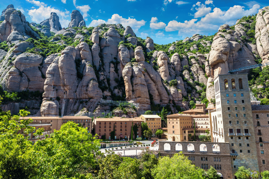 day trip from barcelona