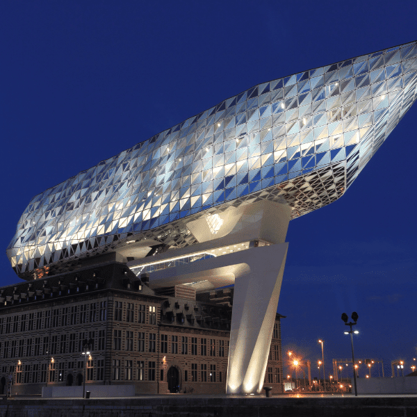 The 15 Best Things to Do in Antwerp Belgium