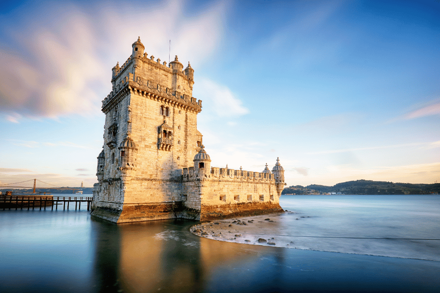 Belem Tower