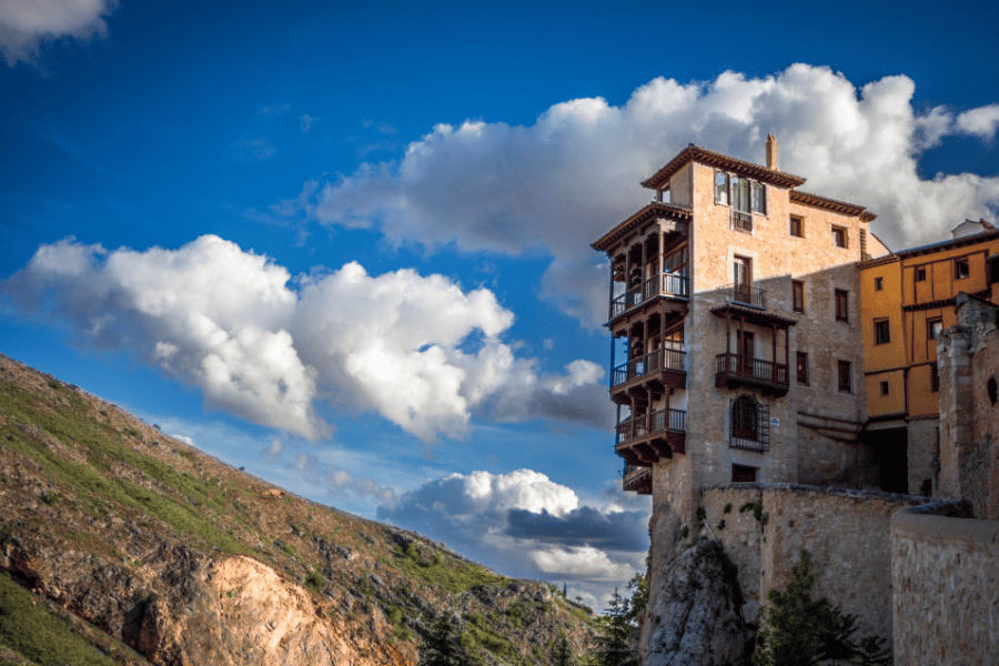 Cuenca Spain