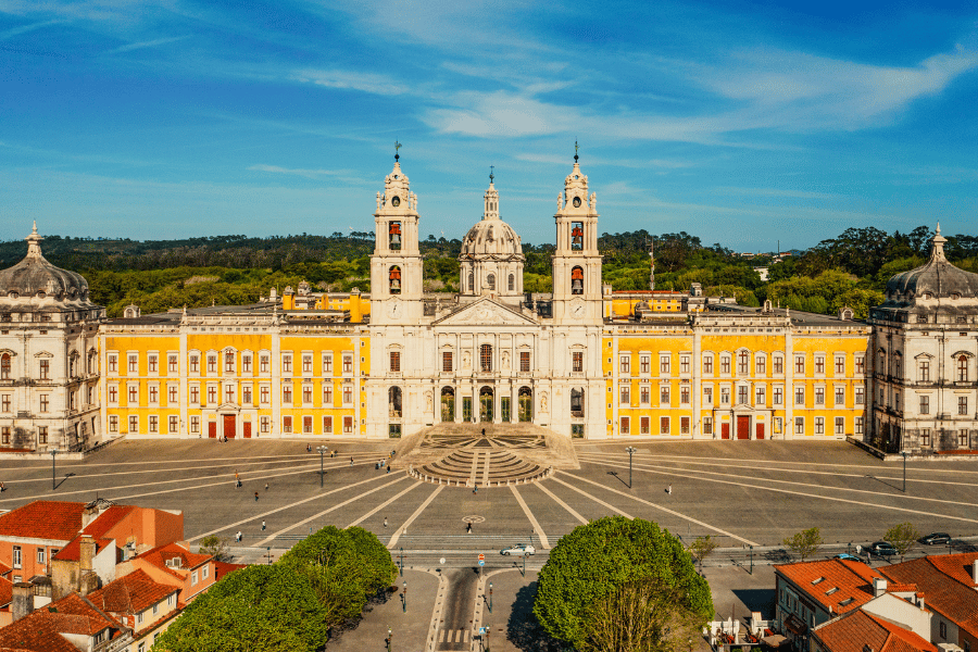 Mafra National Palace