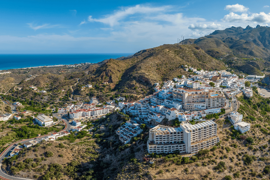 Mojácar