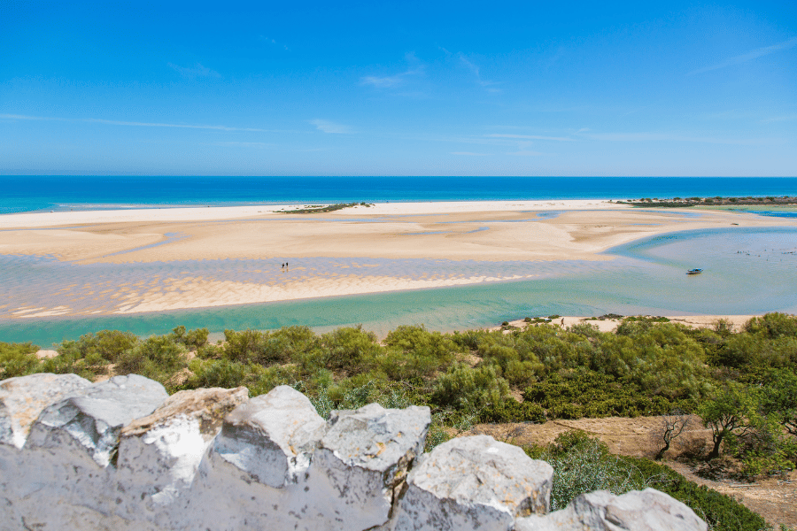 Ria Formosa