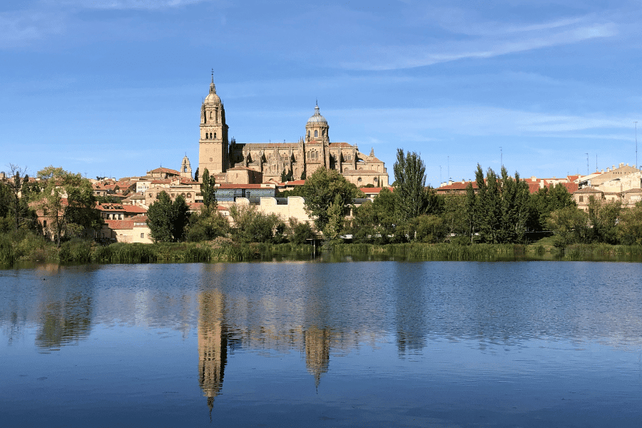 Salamanca Spain