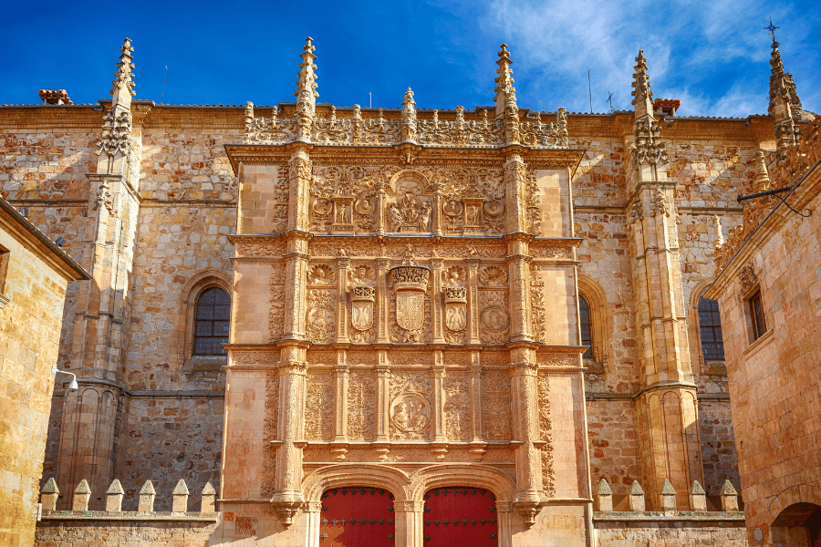 University of Salamanca
