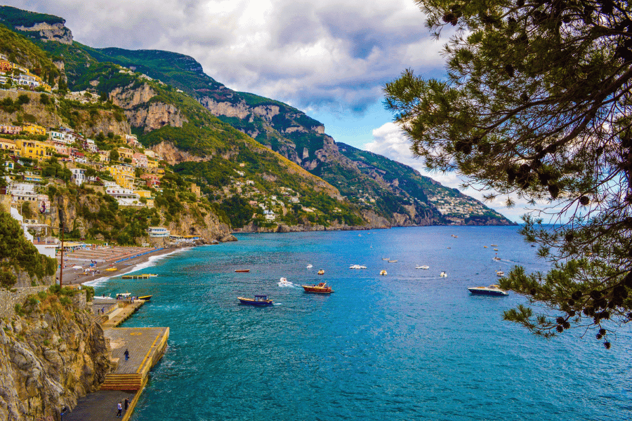 Amalfi