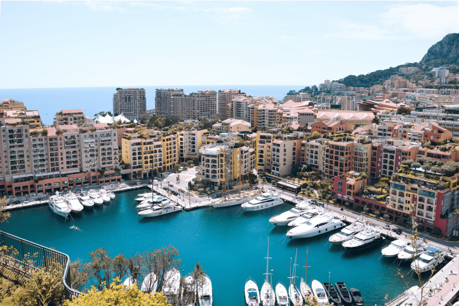 Monaco