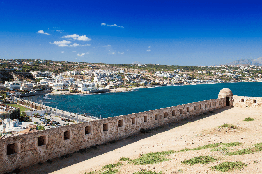 Rethymno