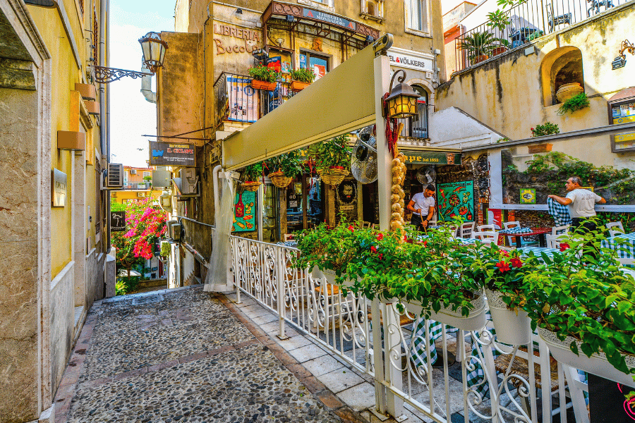Sicily