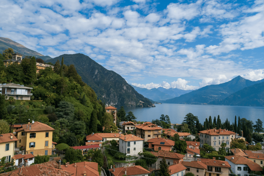 bellagio italy