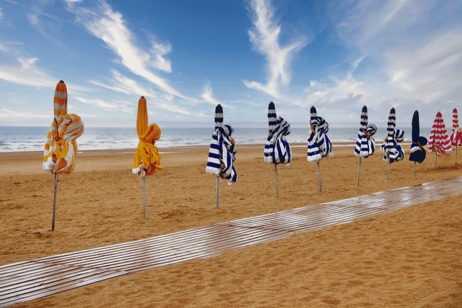 Deauville France