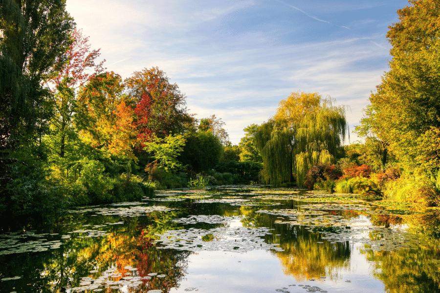 Giverny France