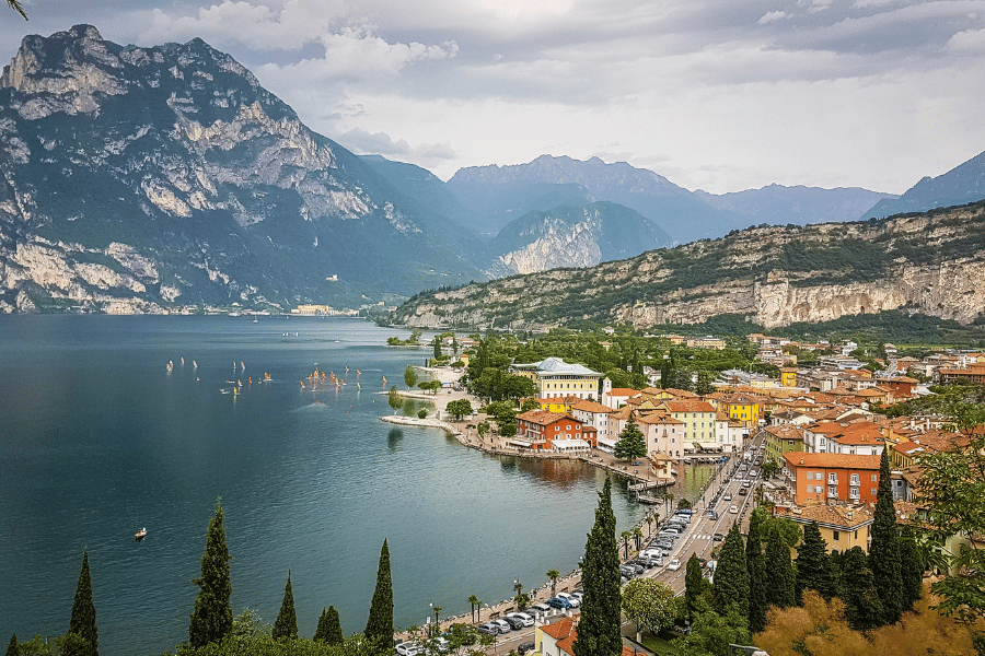 Lake Garda