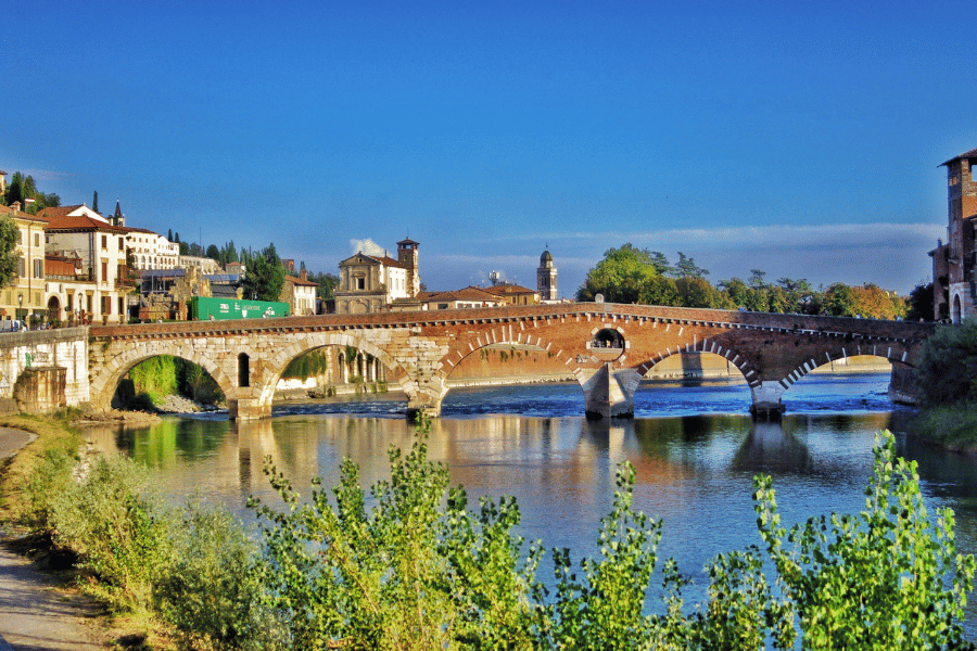 Verona Italy