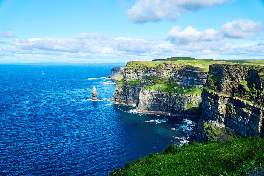 Cliffs of Moher