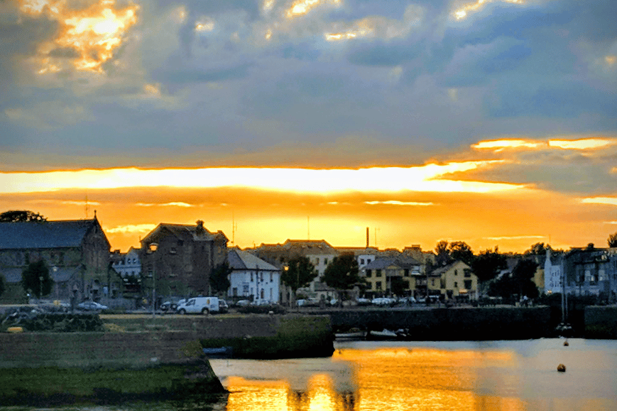 Galway Ireland