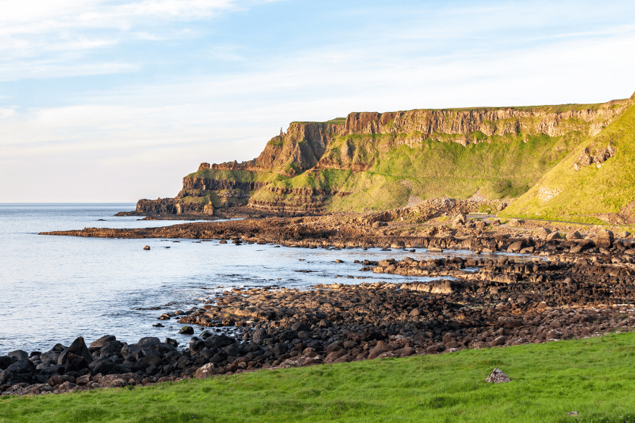 Giant's Causeway Ireland