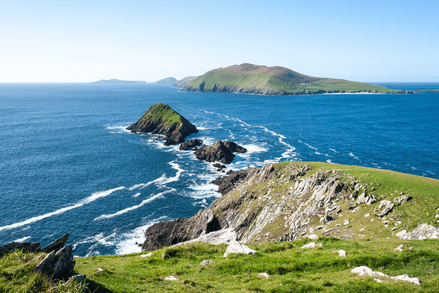 Ring of Kerry Ireland