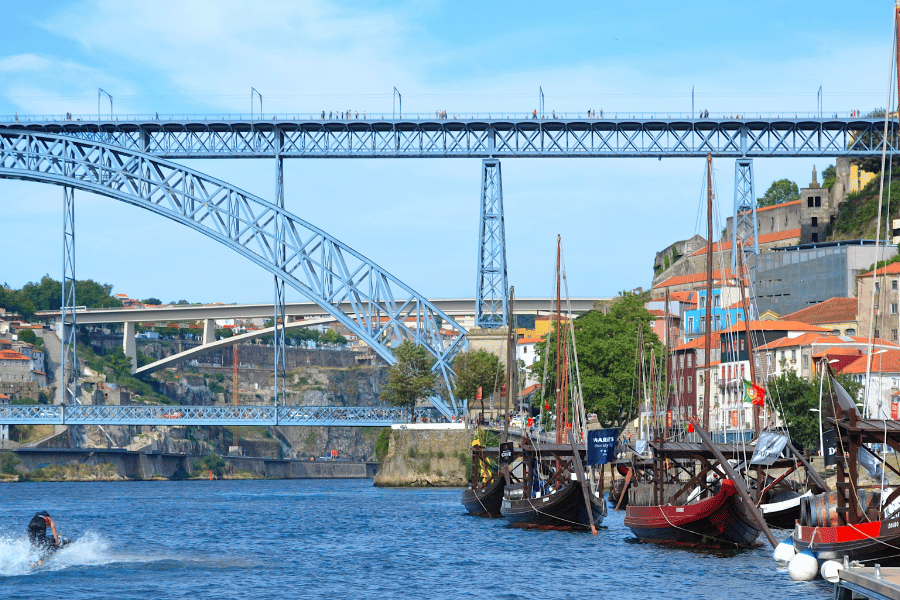 porto portugal
