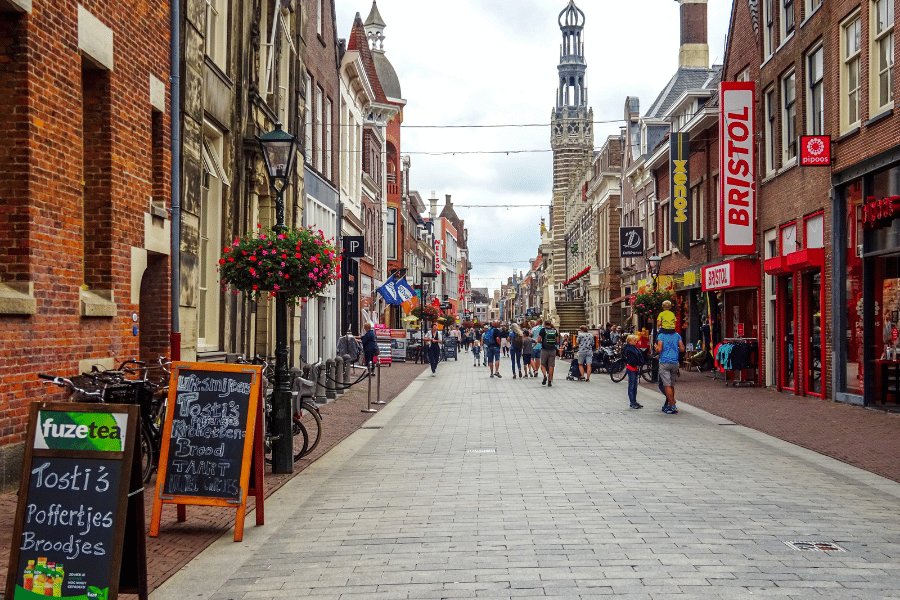 Alkmaar