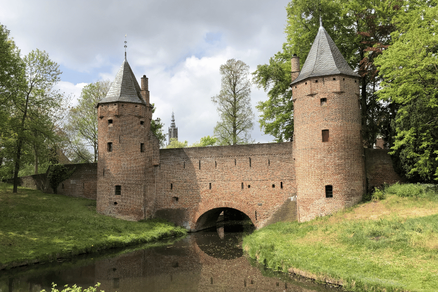 Amersfoort