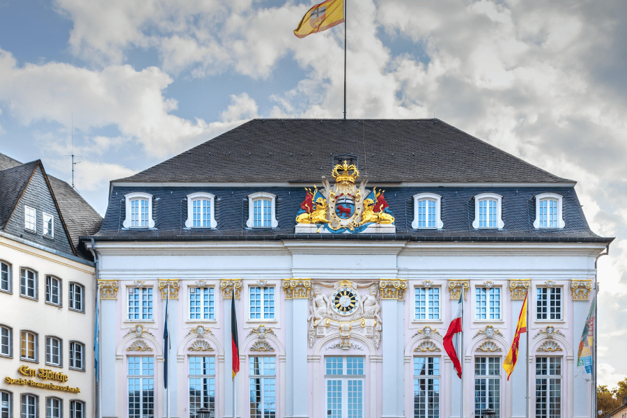Bonn