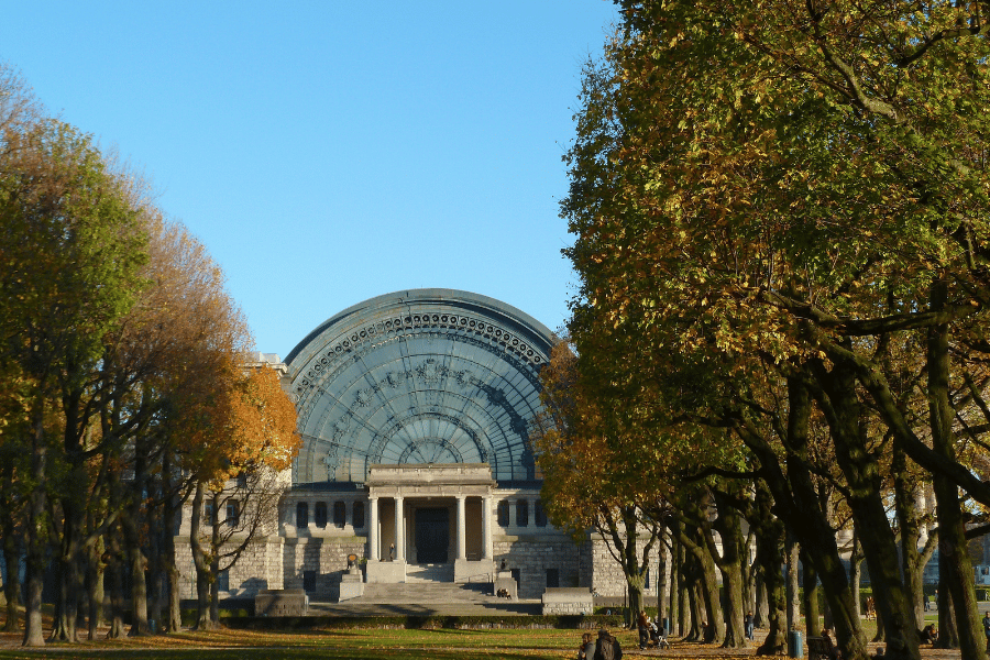 Brussels