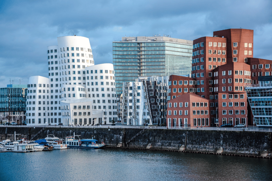 Dusseldorf
