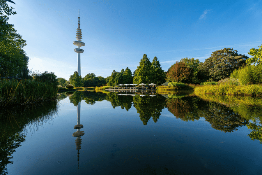 Hamburg