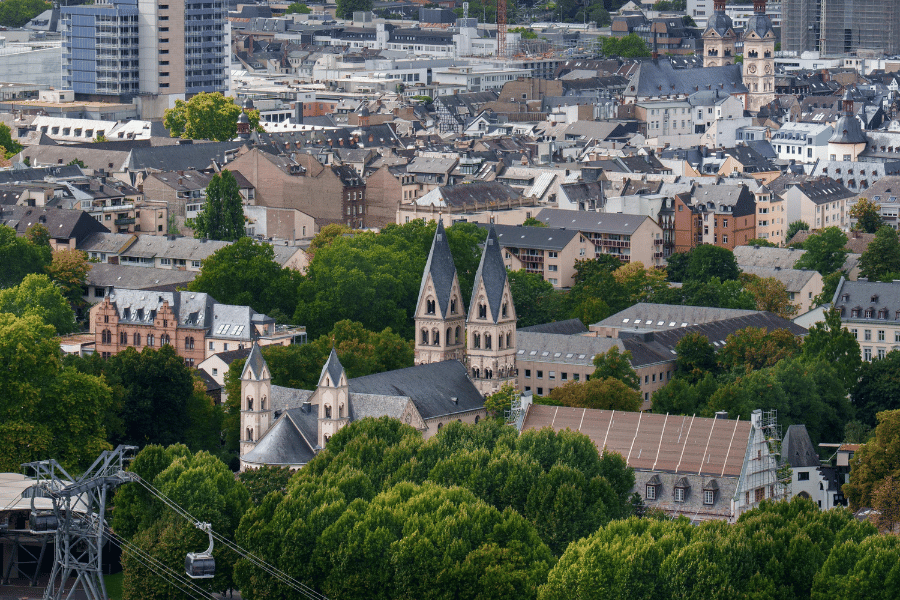 Koblenz
