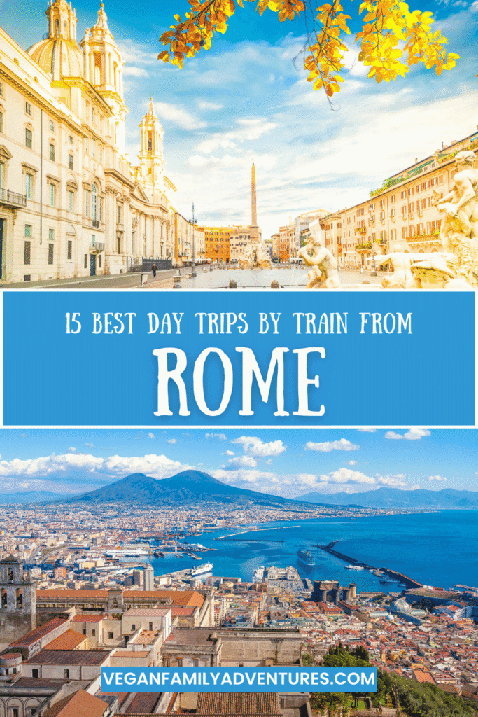 rome pin