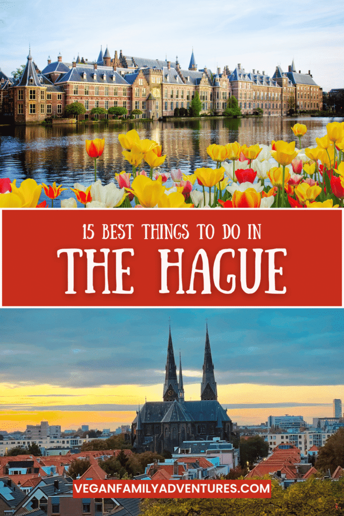 the hague photos
