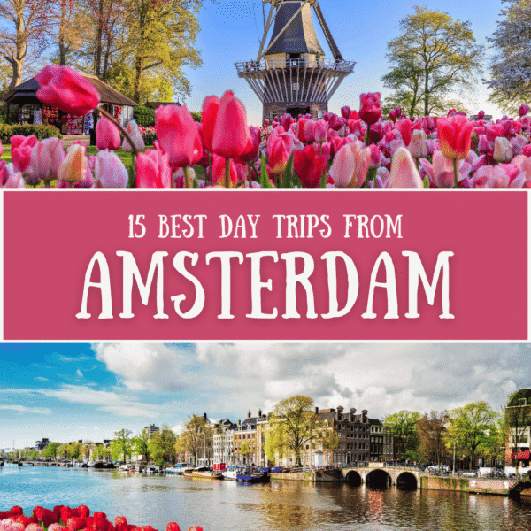 amsterdam views