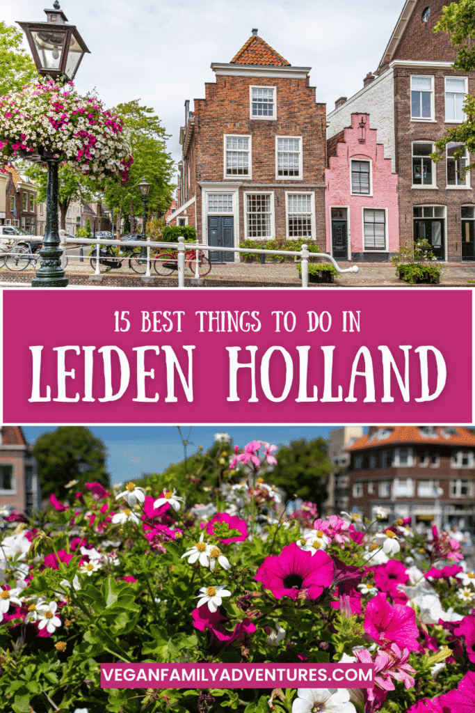 leiden photos